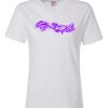 LAT Ladies V Neck Thumbnail