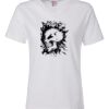 LAT Ladies V Neck Thumbnail