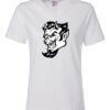 LAT Ladies V Neck Thumbnail