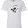 LAT Ladies V Neck Thumbnail