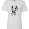 LAT Ladies V Neck Thumbnail