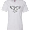 LAT Ladies V Neck Thumbnail