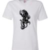 LAT Ladies V Neck Thumbnail