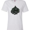 LAT Ladies V Neck Thumbnail