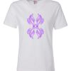 LAT Ladies V Neck Thumbnail