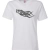 LAT Ladies V Neck Thumbnail