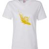 LAT Ladies V Neck Thumbnail