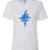 LAT Ladies V Neck Thumbnail