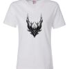 LAT Ladies V Neck Thumbnail