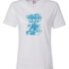 LAT Ladies V Neck Thumbnail