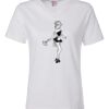 LAT Ladies V Neck Thumbnail