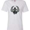 LAT Ladies V Neck Thumbnail