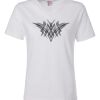 LAT Ladies V Neck Thumbnail