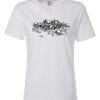 LAT Ladies V Neck Thumbnail