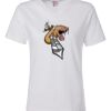 LAT Ladies V Neck Thumbnail