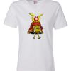 LAT Ladies V Neck Thumbnail