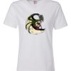LAT Ladies V Neck Thumbnail