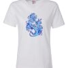 LAT Ladies V Neck Thumbnail