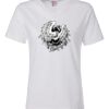 LAT Ladies V Neck Thumbnail