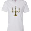 LAT Ladies V Neck Thumbnail