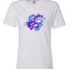 LAT Ladies V Neck Thumbnail