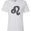 LAT Ladies V Neck Thumbnail
