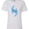 LAT Ladies V Neck Thumbnail