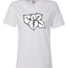 LAT Ladies V Neck Thumbnail