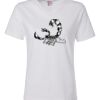 LAT Ladies V Neck Thumbnail