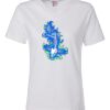 LAT Ladies V Neck Thumbnail