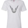 LAT Ladies V Neck Thumbnail