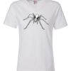LAT Ladies V Neck Thumbnail
