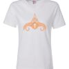 LAT Ladies V Neck Thumbnail