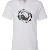 LAT Ladies V Neck Thumbnail