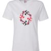 LAT Ladies V Neck Thumbnail