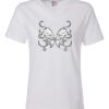 LAT Ladies V Neck Thumbnail