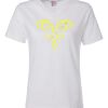 LAT Ladies V Neck Thumbnail