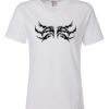 LAT Ladies V Neck Thumbnail
