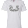 LAT Ladies V Neck Thumbnail