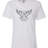 LAT Ladies V Neck Thumbnail