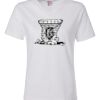 LAT Ladies V Neck Thumbnail