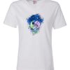 LAT Ladies V Neck Thumbnail