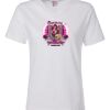 LAT Ladies V Neck Thumbnail
