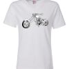 LAT Ladies V Neck Thumbnail