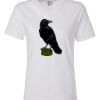 LAT Ladies V Neck Thumbnail
