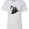 LAT Ladies V Neck Thumbnail