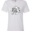 LAT Ladies V Neck Thumbnail
