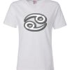 LAT Ladies V Neck Thumbnail