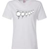LAT Ladies V Neck Thumbnail