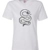 LAT Ladies V Neck Thumbnail